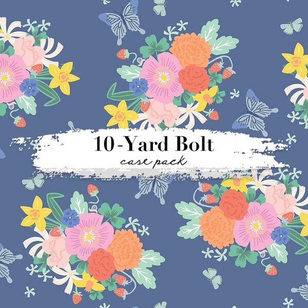 Chloe 10Yard Case Pack Riley Blake Designs